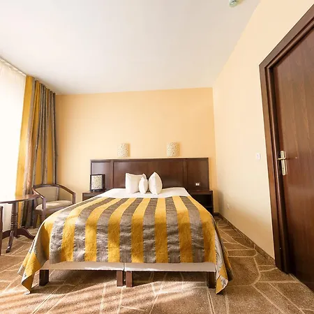 Parc 4* Alba Iulia