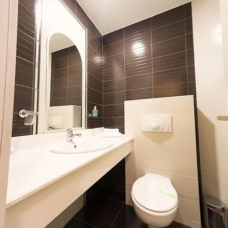 Parc Hotel Alba Iulia