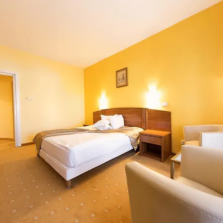 Parc Hotel