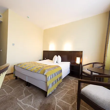 Parc 4* Alba Iulia