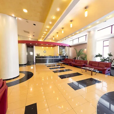 Parc 4*