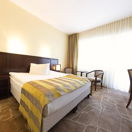 Parc Hotel