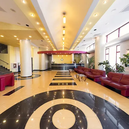 Parc Hotel Alba Iulia