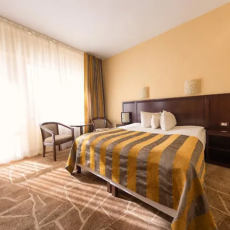 Parc Hotel Alba Iulia