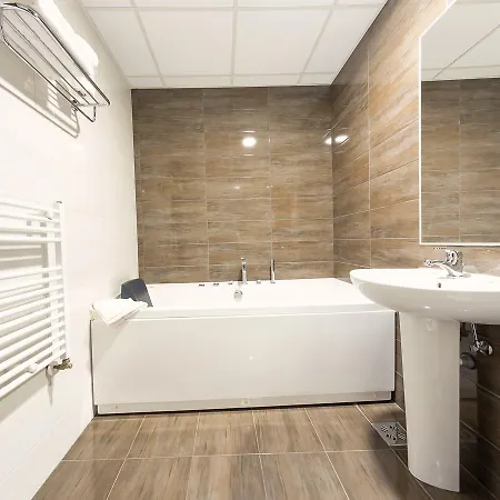Parc Hotel Alba Iulia