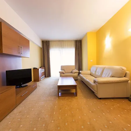 Parc Hotel