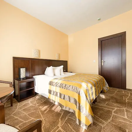 Parc Hotel