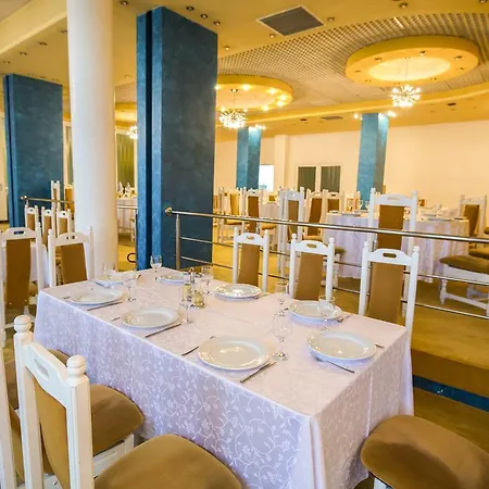 Parc 4* Alba Iulia